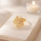 Bague anti-stress - Moulin de Lumière