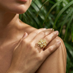 Bague anti-stress - Moulin de Lumière